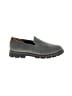 Comfortiva Tweed Gray Flats Size 8 (wide) - photo 1