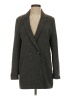 The Fifth Label 100% Polyester Tweed Gray Blazer Size S - photo 1