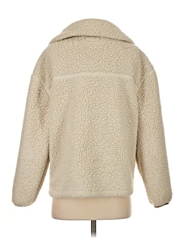 Universal Thread Faux Fur Jacket (view 2)