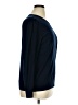 Boden Solid Blue Pullover Sweater Size XL - photo 4