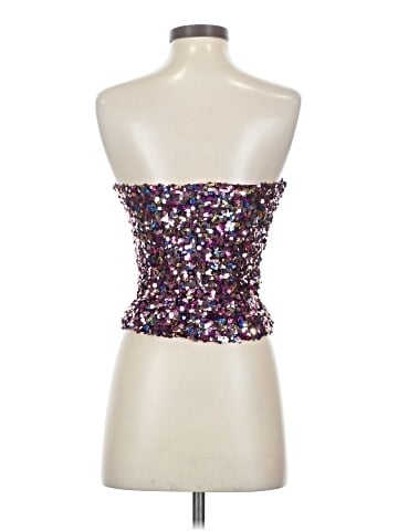 Zara Sleeveless Top (view 2)