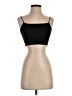 Assorted Brands Black Tank Top Size S - photo 1