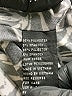 Perceptions Graphic Black Casual Dress Size L - photo 8