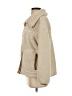 Universal Thread 100% Polyester Ivory Faux Fur Jacket Size S - photo 5