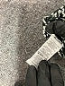Ann Taylor Tweed Black Jacket Size Med Petite - photo 8