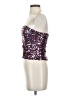 Zara Purple Sleeveless Top Size XS - photo 5