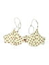 Seamolly Ivory Swimsuit Top Size L - photo 1