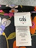 CAbi Black Kimono Size S - photo 7