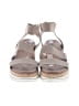 Steve Madden Tan Wedges Size 9 - photo 2