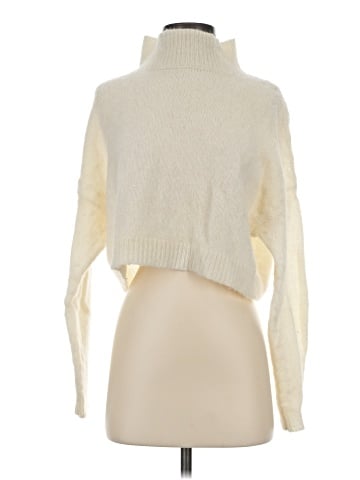 AMO Turtleneck Sweater (view 1)