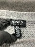 Jones New York 100% Acrylic Gray Pullover Sweater Size XL - photo 7