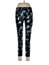 Sweaty Betty Floral Blue Active Pants Size L - photo 1