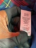 Vineyard Vines 100% Polyester Plaid Blue Casual Skirt Size 10 - photo 5
