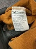 Unbranded Brown Pullover Sweater Size 4 - 5 - photo 4