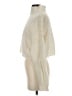AMO Ivory Turtleneck Sweater Size XS - photo 5