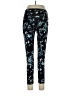 Sweaty Betty Floral Blue Active Pants Size L - photo 2