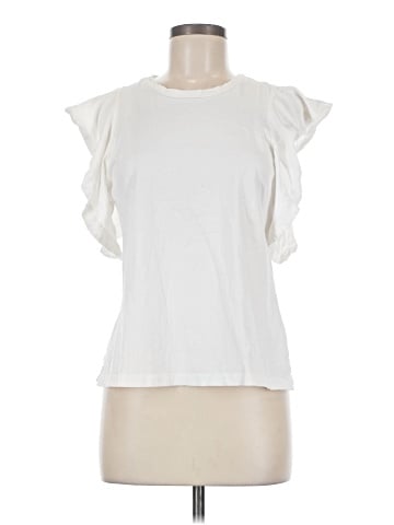 ALLSAINTS Sleeveless T-Shirt (view 1)