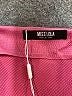 Miss Lola 100% Polyester Pink Sleeveless Top Size S - photo 4