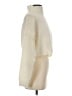 AMO Ivory Turtleneck Sweater Size XS - photo 4
