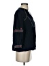 BA&SH Black 3/4 Sleeve Blouse Size Sm (1) - photo 4