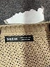 Shein Solid Tan Pullover Sweater Size 4 - photo 7
