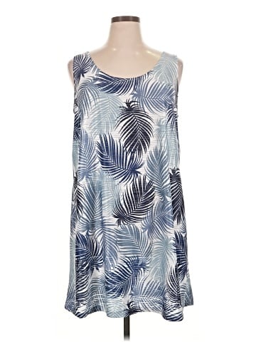 J Valdi Casual Dress (view 1)