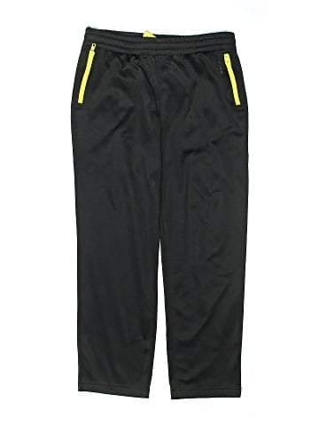 Lands' End Track Pants (view 1)
