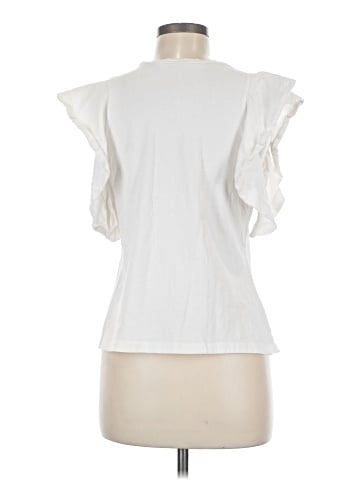 ALLSAINTS Sleeveless T-Shirt (view 2)
