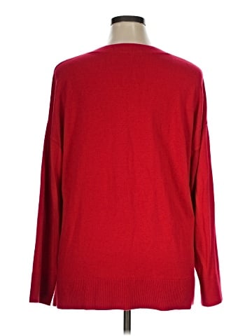 Ann Taylor LOFT Pullover Sweater (view 2)