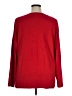 Ann Taylor LOFT Red Pullover Sweater Size XL - photo 2
