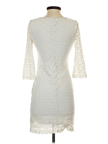 Ronni Nicole Cocktail Dress (view 2)