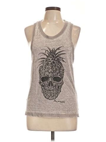 blue 84 Tank Top (view 1)