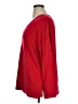 Ann Taylor LOFT Red Pullover Sweater Size XL - photo 5