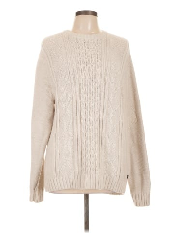 Chaps Pullover Sweater (view 1)