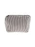 Unbranded Stripes Gray Makeup Bag One size - photo 2