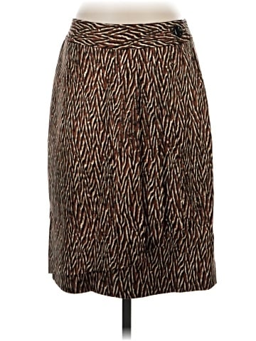 Classiques Entier Silk Skirt (view 1)