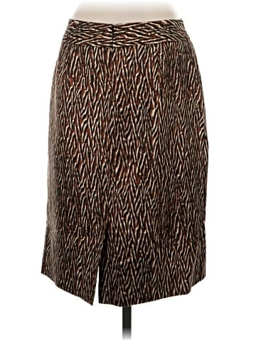 Classiques Entier Silk Skirt (view 2)