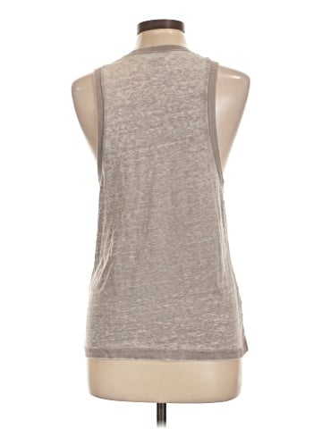 blue 84 Tank Top (view 2)