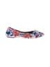 SO White Flats Size 5 - photo 1