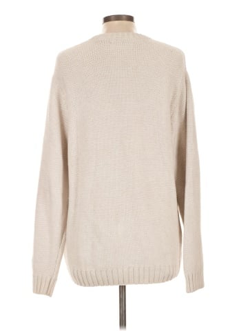 Chaps Pullover Sweater (view 2)