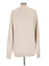 Chaps Ivory Pullover Sweater Size L - photo 2