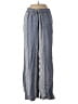 Old Navy Stripes Blue Linen Pants Size S - photo 1