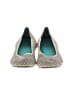 ROTHY'S Houndstooth Gold Flats Size 9 (wide) - photo 2