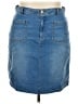 J.Jill Blue Denim Skirt Size 18 - photo 1