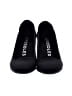 Aerosoles Black Heels Size 8 - photo 2