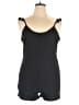 Assorted Brands Black Romper Size XL - photo 1
