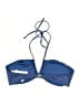 Milly Blue Swimsuit Top Size M - photo 2