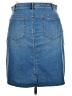 J.Jill Blue Denim Skirt Size 18 - photo 2