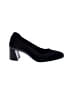 Aerosoles Black Heels Size 8 - photo 1
