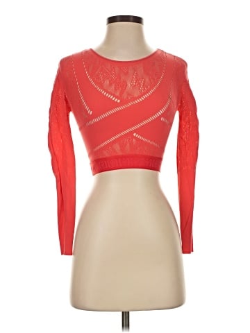 Wolford 3/4 Sleeve T-Shirt (view 1)
